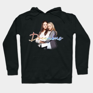 Doccubus Hoodie